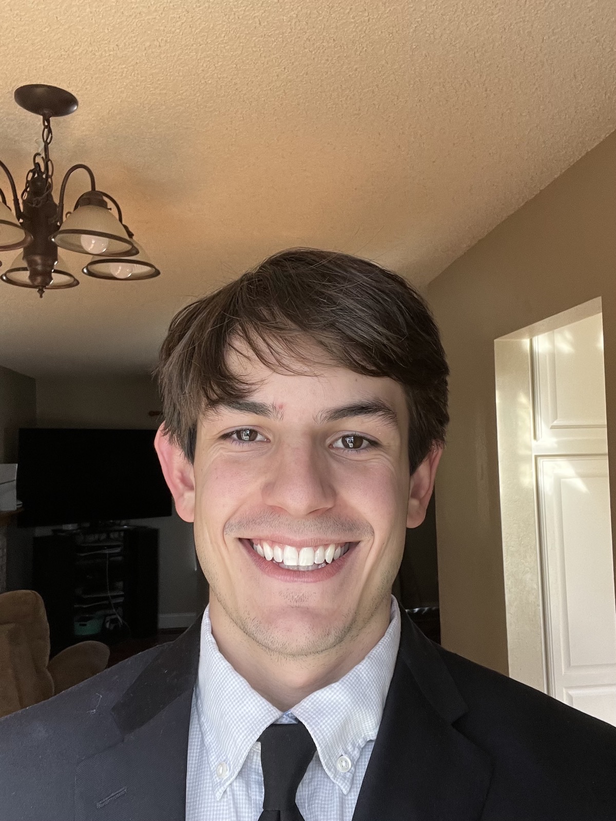 Carson Jenkins, founder of Roaring Fork Web Co.